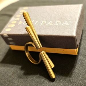 Silpada Ring